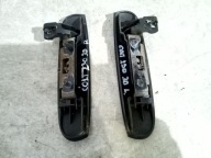 Mitsubishi Colt Z30 handles exterior front right and left