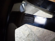 CERCHIO di alluminio ALLCATEC 16 6,5J 5x114.3 ET 40