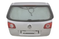 boot doors * rear part VW PASSAT B6 KOMBI LA7W