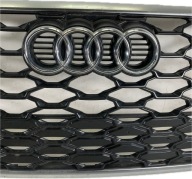 AUDI Q3 II 2 S-LINE 2018 grill grille grid 83F853651B