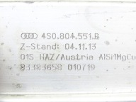 Traverse Traverse Support TUNELU AUDI R8 4S 5.2 V10 4S0804551B