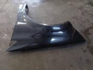 complete front bonnet bumper fender RENAULT MEGANE II NV676