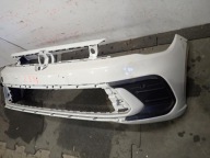 bumper front front VW POLO VI LIFT 2021- R-LINE 2GS807221