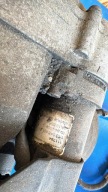 differential differential SAAB 9-3 93 XWD TURBOX 4X4 12845060 haldex diff