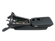 tunnel central armrest Porsche Panamera II (2016-2023) 971
