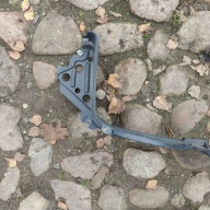 accessori Paraurti posteriore posteriore Seat Leon IV 5FA825189B