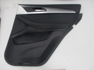 upholstery upholstery side door BMW X4 G02 18R