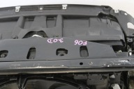 support panel for radiators front pillar radiator BMW 6 GRAN COUPE F06 m-packet 3.0D