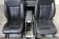 seats inner leather GL W164 X164