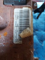 control electrics FIAT 500 2816037209A