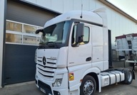 Mercedes-Benz Actros 1845 Mega Mercedes-Benz A...