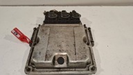 control unit of the engine computer 0281001999 Renault Espace III 2.2 TD