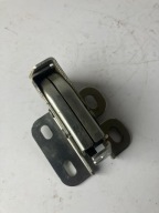 lock BURTY boot RENAULT KOLEOS and right rear part