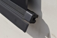 blinds boot VW TOUAREG 7L 2007