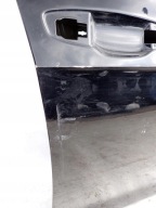 VW GOLF VII 7 5G 12- door right front front