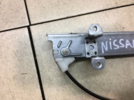 window regulator right rear part ALMERA N15 2 PIN