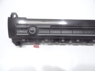 control panel RADIEM BMW F10 F11 OE