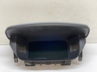 Display RENAULT LAGUNA II 8200326981 EU