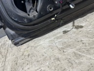door right front AUDI A4 B6 KOMBI LZ9W