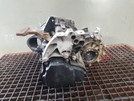 mjenjač getriba ručna VOLKSWAGEN GOLF 6