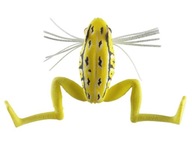 Daiwa Prorex Micro Frog 3.5cm - Yellow Toad