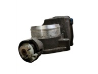 Valvola a farfalla CITROEN C5 II C4 e C8 JUMPY III EXPERT III 2.0 16V 9650787380