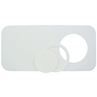 WC-csésze szigetelő tömítés univerzális WC MA