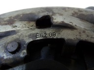 clutch wheel flywheel DWUMASA SAAB 2.2b LUK E6209