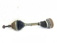 semi-axis left left front front short. AUDI A3 8V 2.0 TDI 5Q0407271BM MANUAL