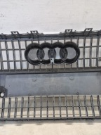 AUDI A6 C7 4G ALLROOAD 11- grill grille radiator 4G0853653C