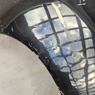CHEVROLET SPARK III 3 09-15 fender front front right