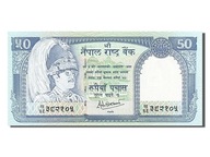 Banknot, Nepal, 50 Rupees, 2002, UNC(65-70)