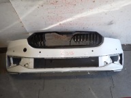 bumper front front SKODA FABIA IV 2021- 6VA807221