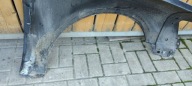 fender left front front Audi A6 C6