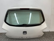 boot doors SEAT IBIZA 6J 3D 09