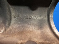 Mercedes-Benz S W222 3.0 CDI axle beam suspension beam front front