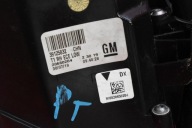 light right rear part rear 39125832 OPEL INSIGNIA B 5D HB 17-20
