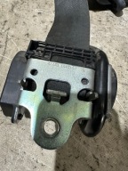 seat belt right front FIAT DOBLO II 735504159