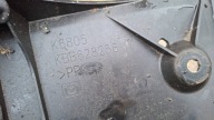 cover chassis rear rear part side left Mazda CX-60 KBB628256