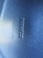 cofano Renault Clio 3 III