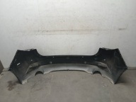 bumper rear part MAZDA III 3 BM LIFT 17-19 HB