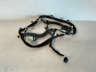 wiring bundle door tylnych rear part right RENAULT CLIO 5 V 19