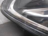 light front right BMW X3 G01 FULL LED ADAPTIVE 8739654-04