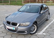 BMW Seria 3 2,0 Diesel Serwis Alufelgi Klim...