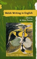Welsh Writing in English: A Yearbook of Critical