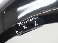 fender left front front MERCEDES CLA W117 191