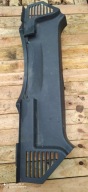 332004790 ASTRA H III cover plastic boot rear part