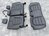 seat rear part rear MG HS and