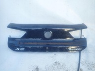 BMW X2 F39 18-> Couverture du capot Arrière