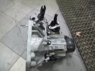 CAMBIO JH3374 Renault Clio IV 0.9 TCE